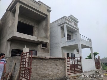 3 BHK Independent House – Exterior View View at Bhilgaon - for Sale