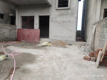Parking in 3 BHK Independent House at Bhilgaon – for Sale