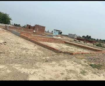 Plot For Sale in Neharpar