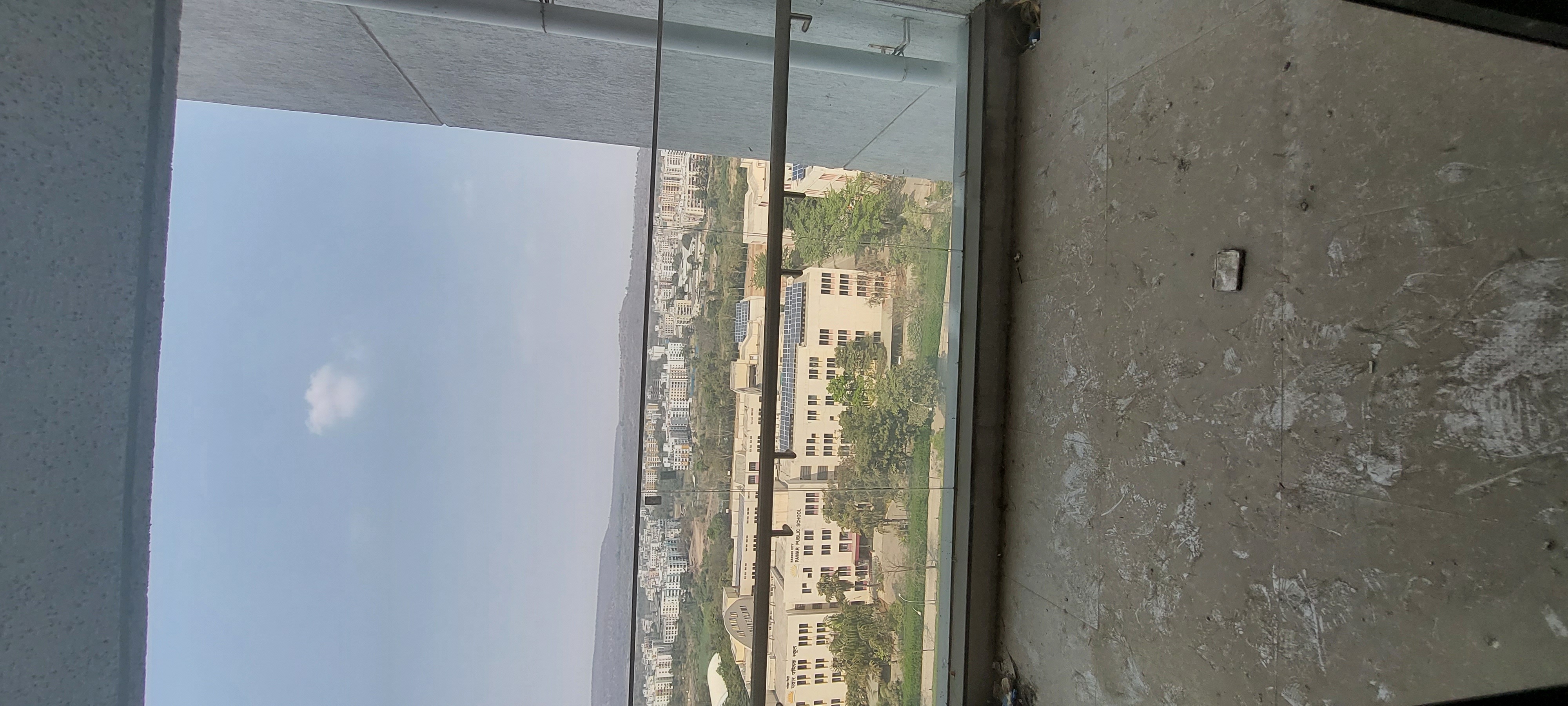 2 BHK Apartment For Rent in Nanded City Pancham Nanded Pune  7381086