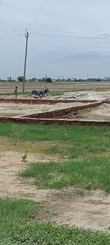 Plot Area in  Plot at Neharpar – for Sale