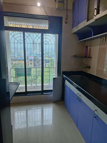 1 BHK Apartment For Rent in Arihant Riddhi Ghansoli Navi Mumbai  7381100