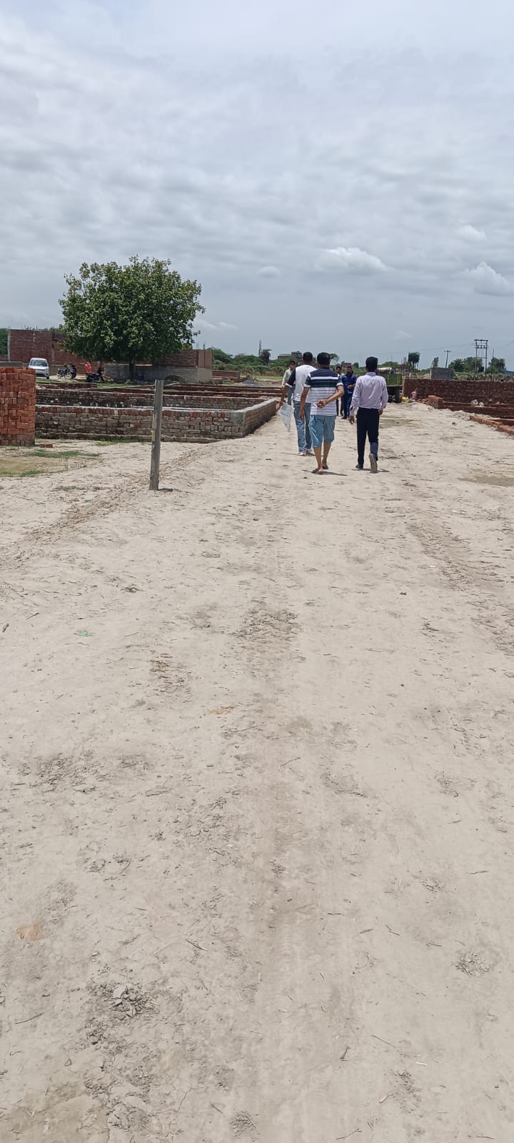 Plot For Resale in Neharpar Faridabad  7381106