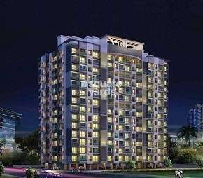 1 BHK Apartment For Resale in Frenny Platinum Tower Vasai East Mumbai  7381121