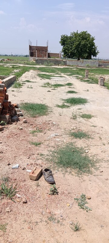Plot Area in  Plot at Neharpar – for Sale