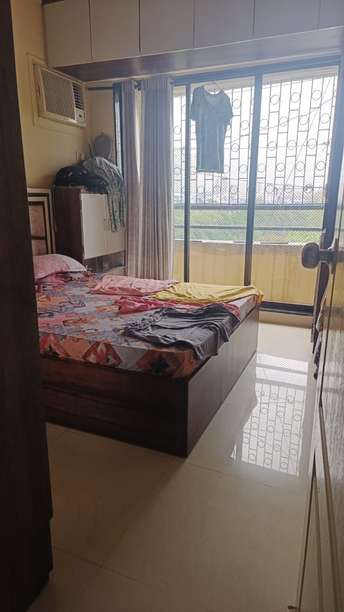 1 BHK Apartment For Rent in Arihant Riddhi Ghansoli Navi Mumbai  7381163