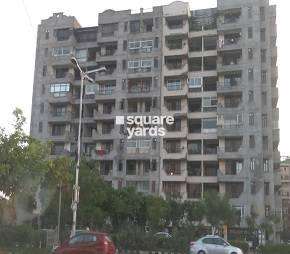 4 BHK Apartment For Resale in Chitrakoot Dham Apartment Sector 19, Dwarka Delhi  7381161