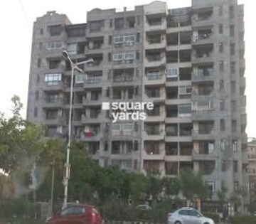 4 BHK Apartment For Sale in Sector 19, Dwarka
