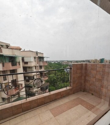 4 BHK Apartment – Exterior View View at Sector 19, Dwarka - for Sale
