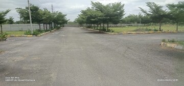  Plot For Sale in Nadergul