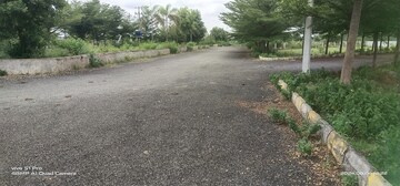 Plot Area in  Plot at Nadergul – for Sale