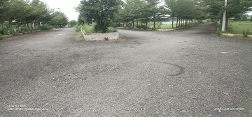 Plot Area in  Plot at Nadergul – for Sale