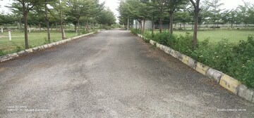 Plot Area in  Plot at Nadergul – for Sale