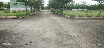 Plot Area in  Plot at Nadergul – for Sale