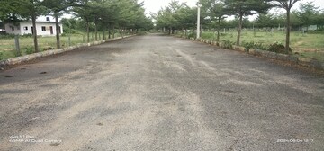 Plot Area in  Plot at Nadergul – for Sale