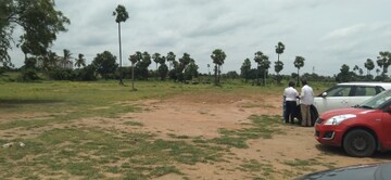 Plot For Sale in Adibatla