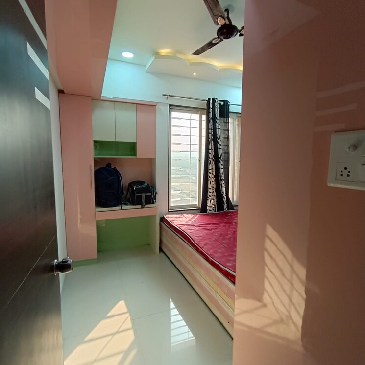 Bedroom, gk-aarcon 2 Bedroom 675 Sq.Ft. Apartment In Jambhe Pune 7381201