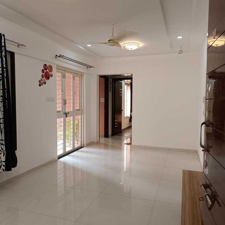 Living Room, gk-aarcon 2 Bedroom 675 Sq.Ft. Apartment In Jambhe Pune 7381201