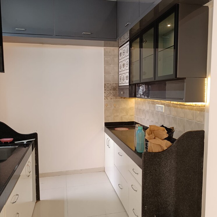 Kitchen, gk-aarcon 2 Bedroom 675 Sq.Ft. Apartment In Jambhe Pune 7381201
