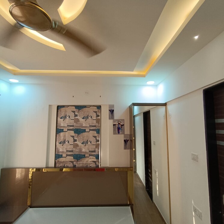 Bedroom, gk-aarcon 2 Bedroom 675 Sq.Ft. Apartment In Jambhe Pune 7381201