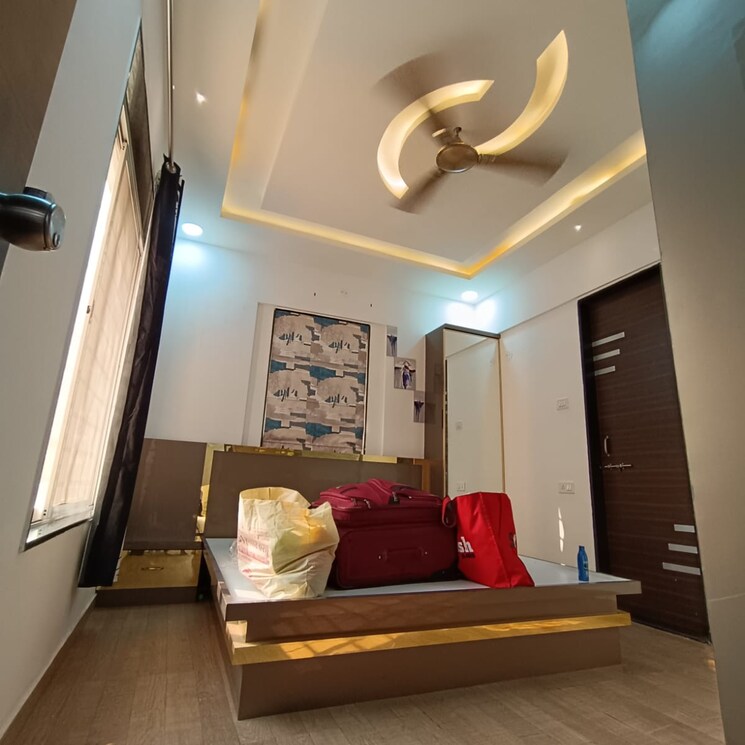 undefined, gk-aarcon 2 Bedroom 675 Sq.Ft. Apartment In Jambhe Pune 7381201