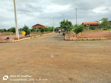  Plot – Garden View at Veltur - for Sale