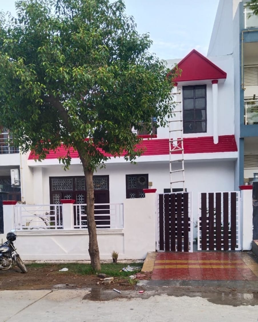 5 BHK Independent House For Resale in Nri City Greater Noida  7381216