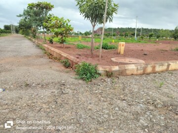  Plot For Sale in Budhera