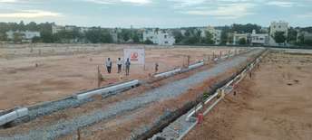 Plot For Resale in Sai Residency Bommasandra Bommasandra Bangalore  7381213