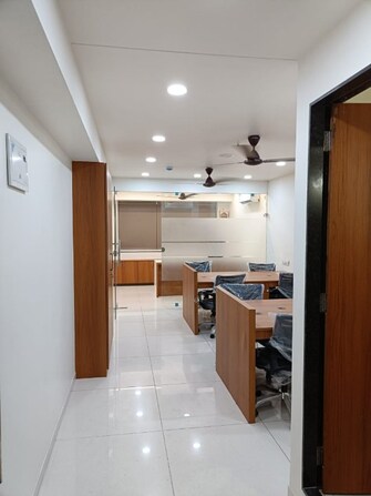 Commercial Office Space 334 Sq.Ft. For Rent in Madhapar Rajkot  7381222