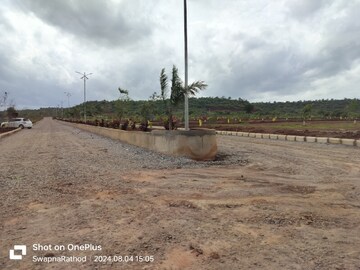 Plot Area in  Plot at Veltur – for Sale