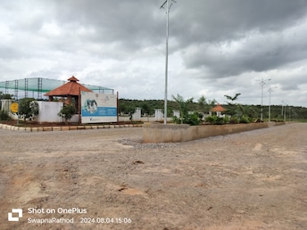 Plot For Resale in Sadashivpet Hyderabad  7381251