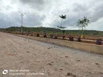 Plot Area in  Plot at Veltur – for Sale