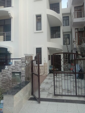 6 BHK Independent House For Resale in Divine Grace Housing Society Gn Sector Omega ii Greater Noida  7381250