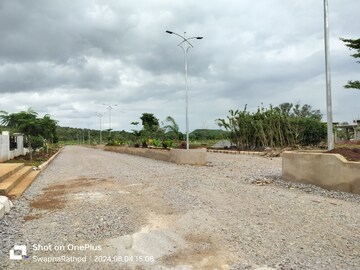 Plot Area in  Plot at Veltur – for Sale