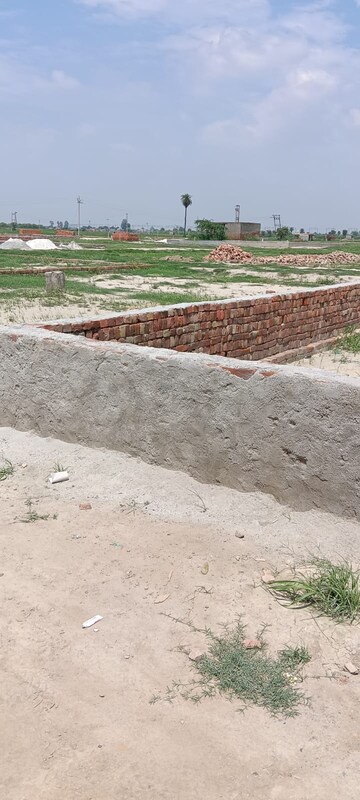 Plot For Sale in Neharpar