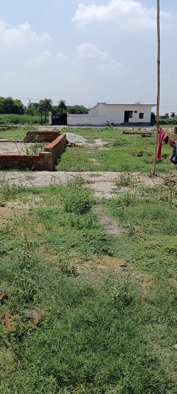 Plot Area in  Plot at Neharpar – for Sale