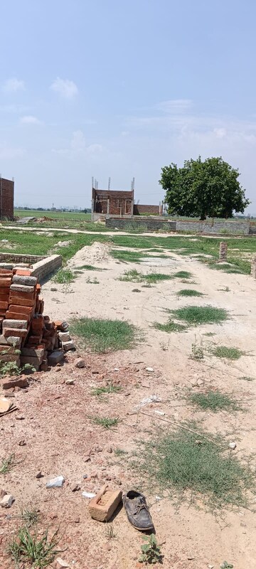  Plot – Exterior View View at Neharpar - for Sale