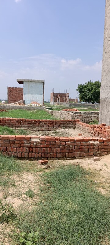  Plot – Exterior View View at Neharpar - for Sale