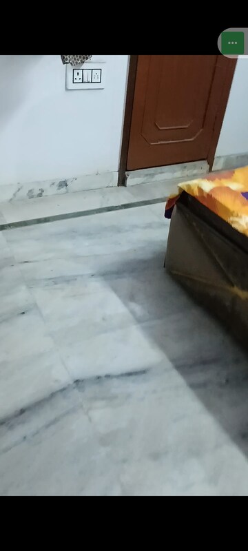 Balcony in 3.5 BHK Builder Floor at Laxmi Nagar – for Sale