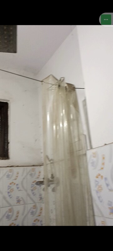 Building Lobby in 3.5 BHK Builder Floor at Laxmi Nagar – for Sale