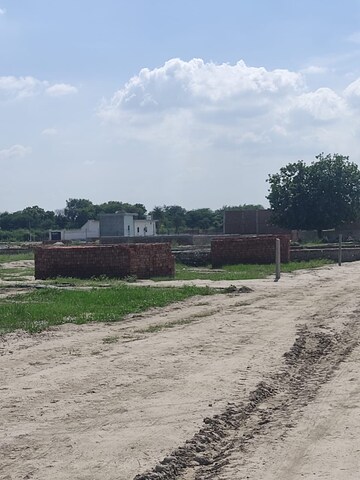 Plot Area in  Plot at Neharpar – for Sale