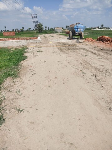  Plot – Exterior View View at Neharpar - for Sale