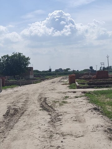 Plot Area in  Plot at Neharpar – for Sale