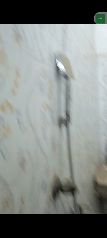 Bathroom in 3.5 BHK Builder Floor at Laxmi Nagar – for Sale