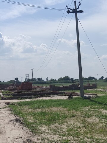  Plot For Sale in Neharpar