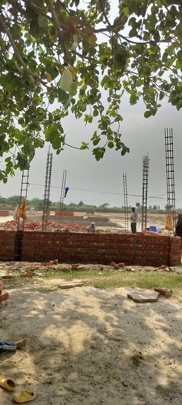  Plot – Garden View at Neharpar - for Sale
