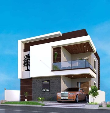 3 BHK Villa For Sale in Patighanpur