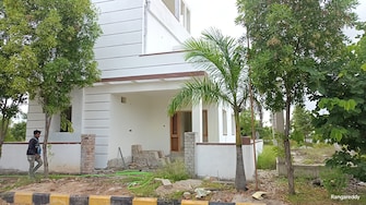 2 BHK Villa For Resale in Kadthal Hyderabad  7381294