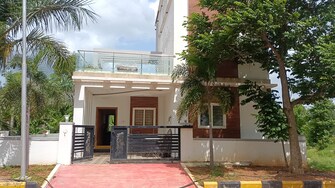 2 BHK Villa For Resale in Kadthal Hyderabad  7381294